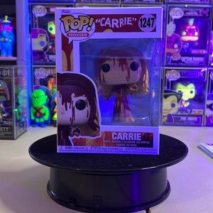 Funko Carrie #1247
